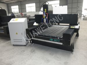 龙岩连城县HW-9015重型石材雕刻机