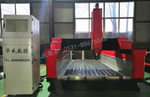 龙岩连城县2019新款重型石材雕刻机