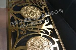 龙岩连城县金属/铝/铜板样品