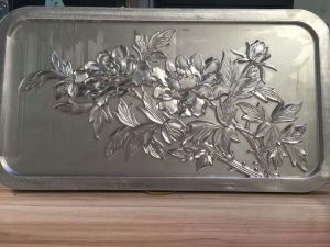 龙岩连城县金属/铝/铜板样品