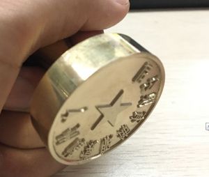 龙岩连城县金属/铝/铜板样品