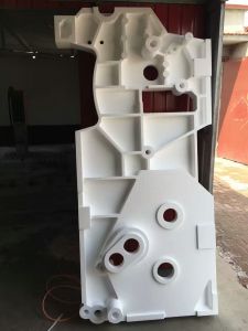 龙岩连城县泡沫/橡塑样品
