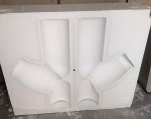 龙岩连城县泡沫/橡塑样品