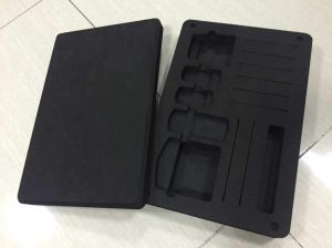 龙岩连城县泡沫/橡塑样品