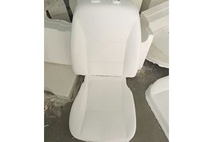 龙岩连城县五轴加工中心样品