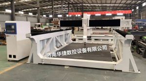 龙岩连城县定制分体式大型模具雕刻机