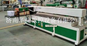 龙岩连城县水平侧孔机