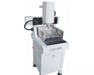 龙岩连城县电脑玉雕机HW-3636